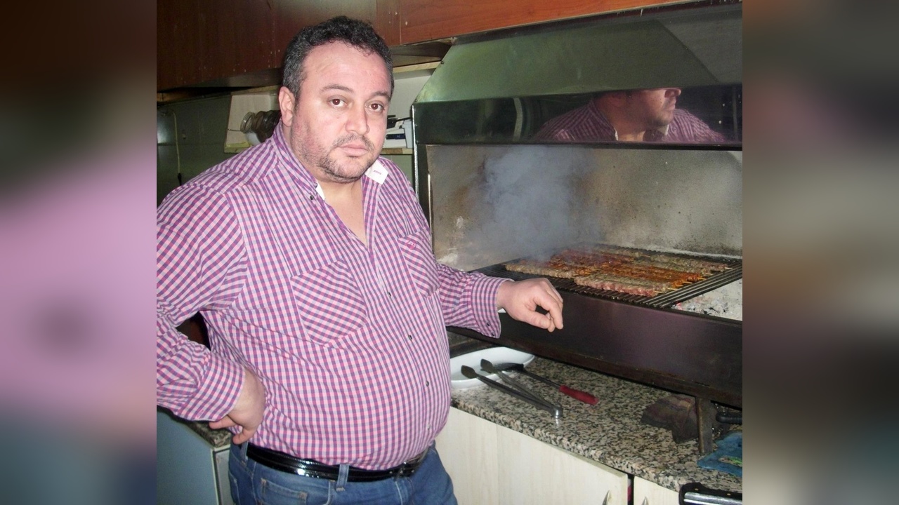 İşletmecinin Kalp Krizi, Müşteri Tartışmasını Gölgeledi