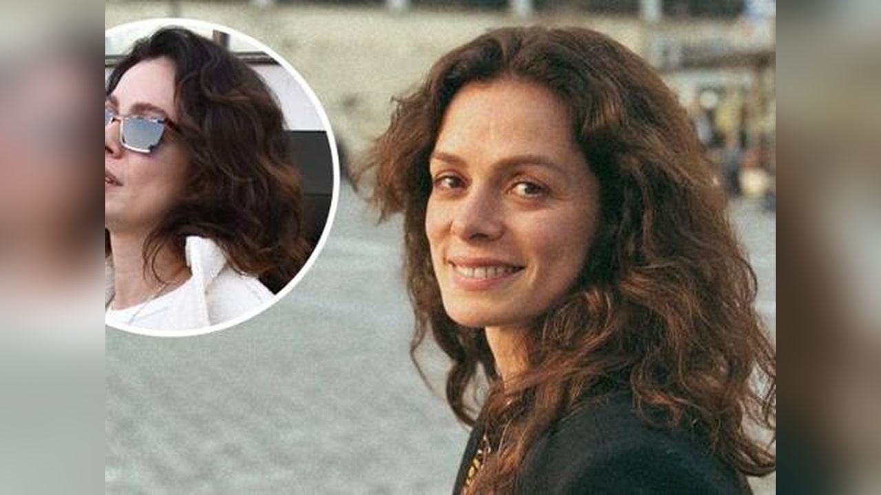Özge Özpirinçci Korkularını Paylaştı