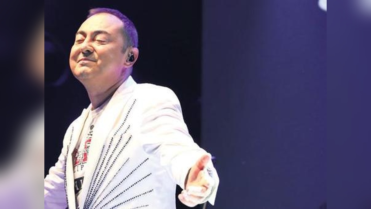 Sahne Performansı Moral Veriyor