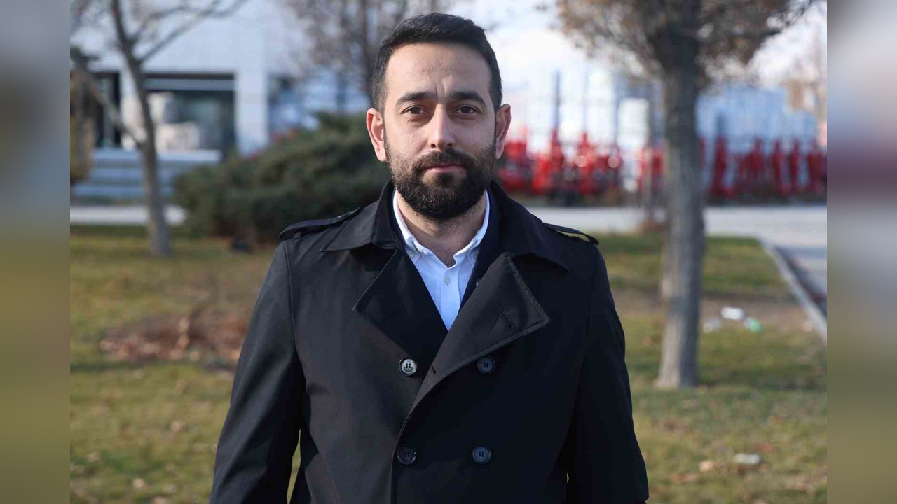 Farelerin Tarıma Verdiği Zararlar Konusunda Uyarılar Yapıldı