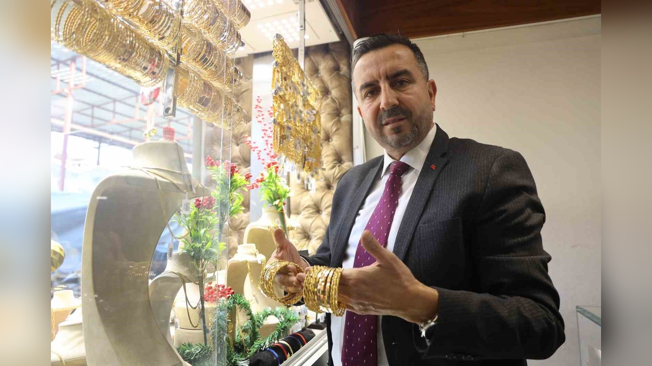 Suriyelilerin Dönüş Hazırlıkları: Altın Bozdurma Süreci