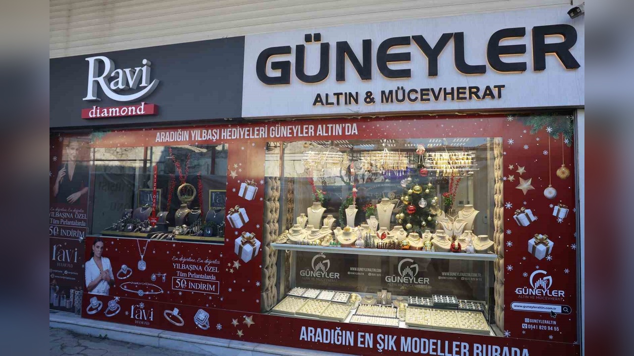 Suriyeliler, Dönüş İçin Altınlarını Bozduruyor