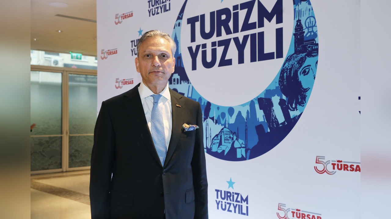 Yılbaşı Rezervasyonları Yüzde 20 Arttı