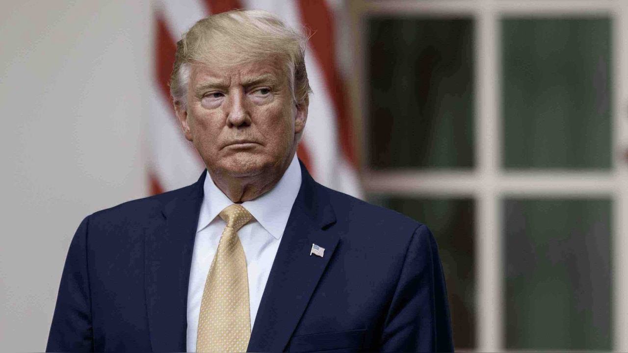 Trump'tan Panama Kanalı İçin İade Talebi
