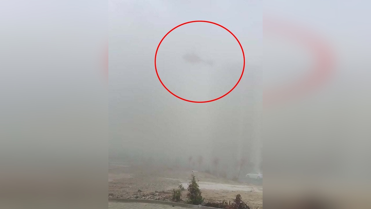 Muğla'da Helikopter Kazası: Dört Kişi Hayatını Kaybetti