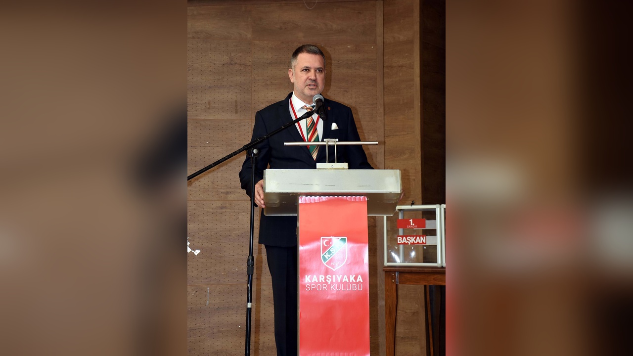 Karşıyaka'da Siyasi Hareketlilik Artıyor