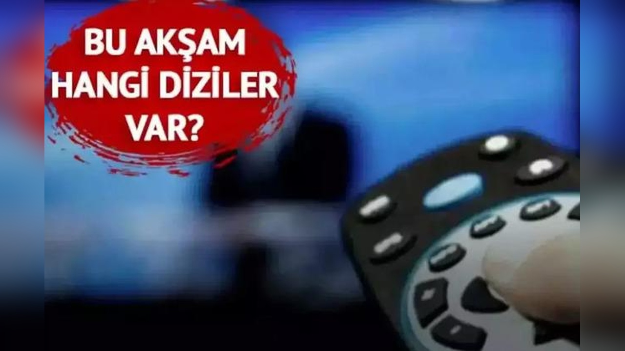 Pazar Akşamı Televizyon Programları