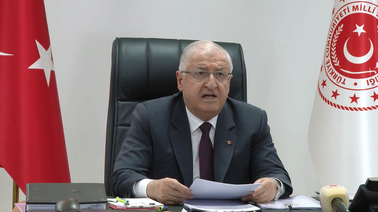 Suriye'deki Terör Tehdidine Karşı Acil Önlem Çağrısı