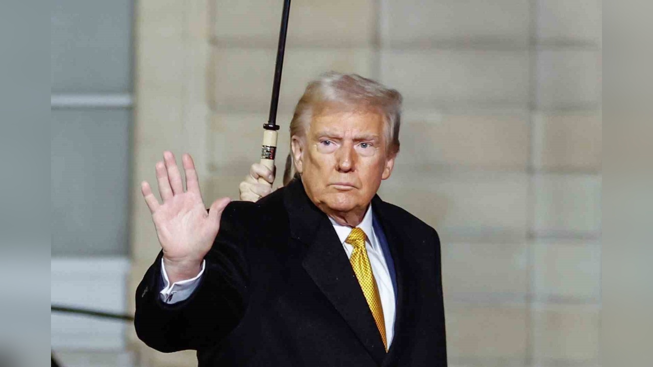 Trump'tan Panama Kanalı Ücretlerine Tepki