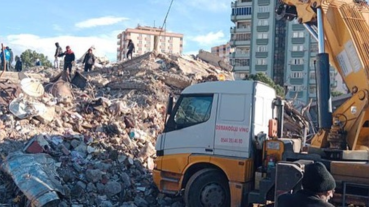 Proje Hazırlığında Önemli Eksiklikler Tespit Edildi