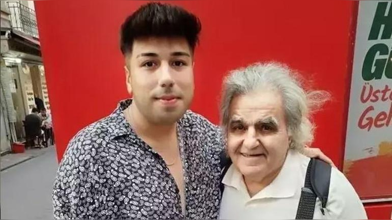 Ünlü Oyuncu Necdet Kökeş Hastaneye Yatırıldı