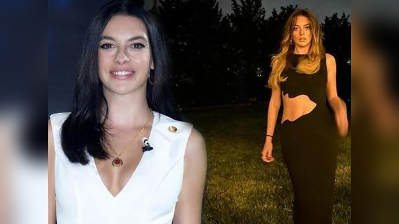 Melis Sezen'in Ergenlik Dönemi Açıklamaları
