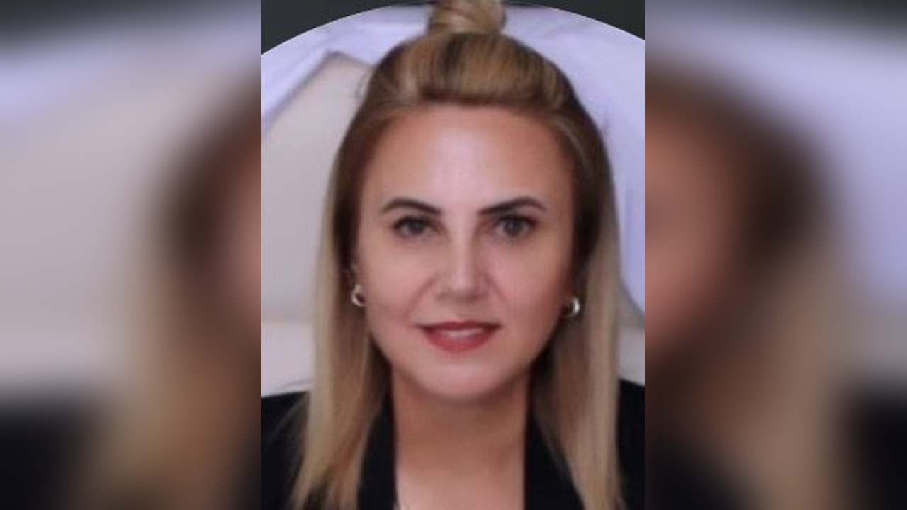 Trajik Olayın Ardından Kadın Defnedildi