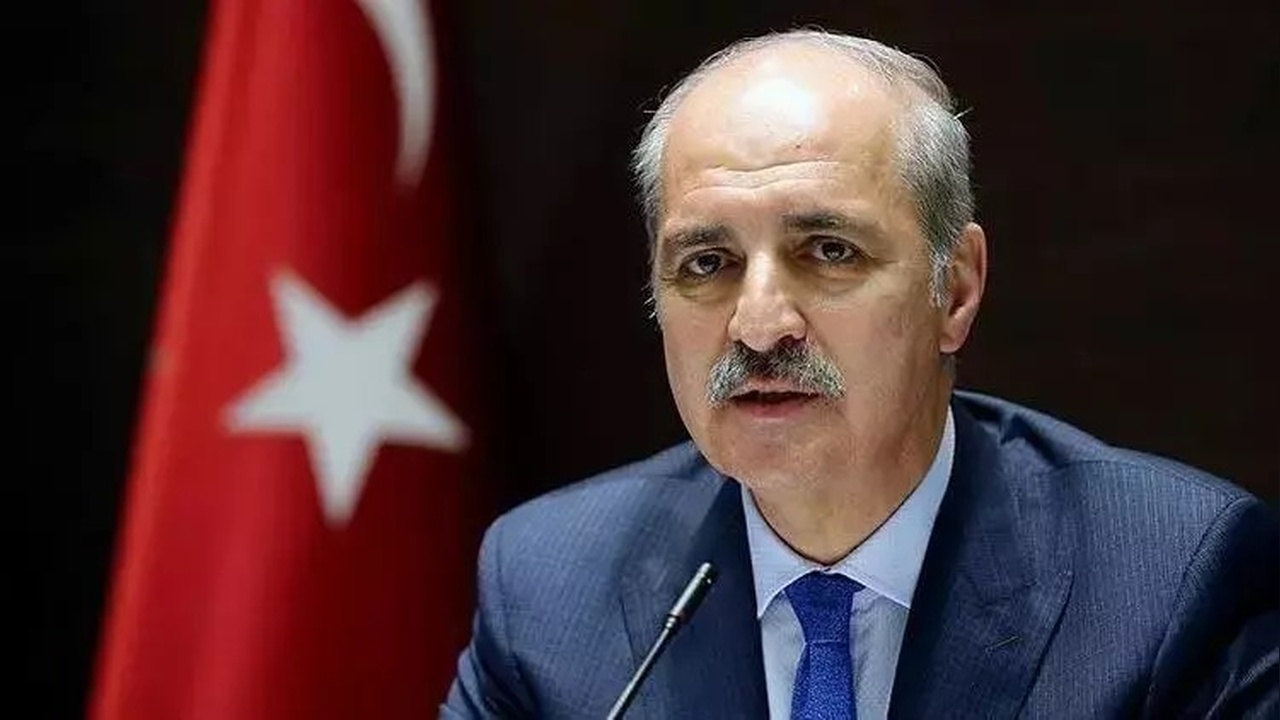 Kurtulmuş, Sabahattin Zaim'i Andı