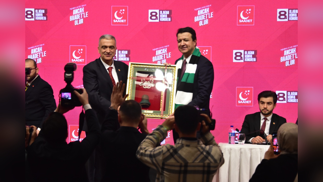 Arıkan: Esad'a Destek Vermedik