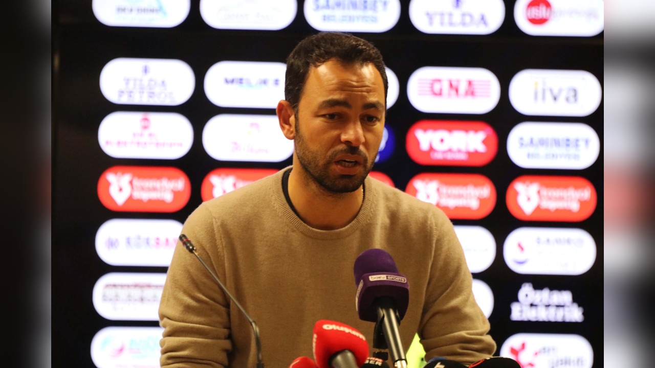 Gaziantep FK ve Antalyaspor Maçında Gözler Üzerinde