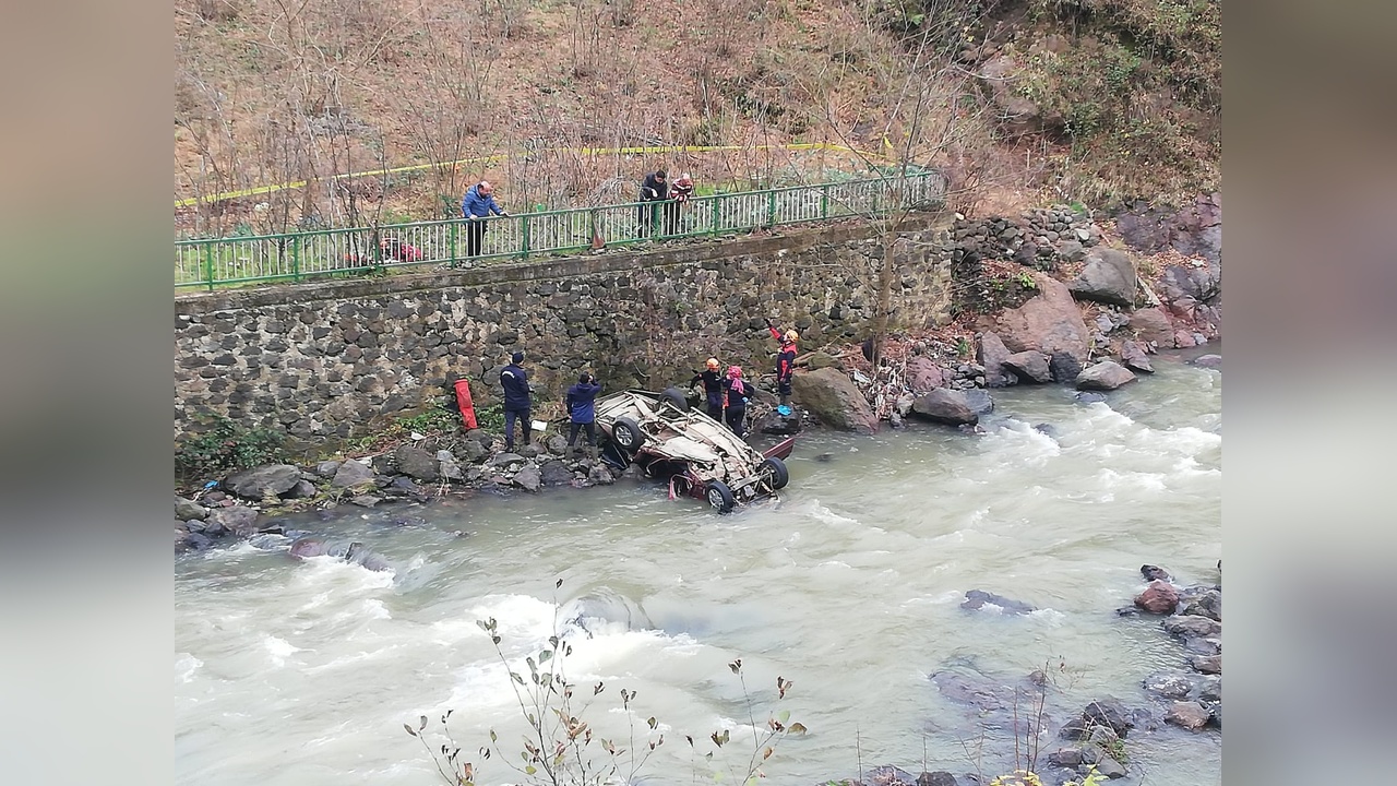 Berat'ın Kaza Sonucu Hayatını Kaybettiği Belirlendi