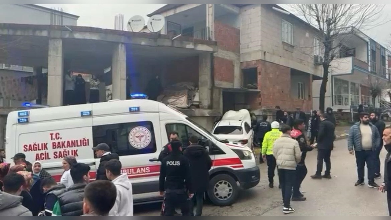Kaza Sonrası Yaralı Sayısı Artıyor