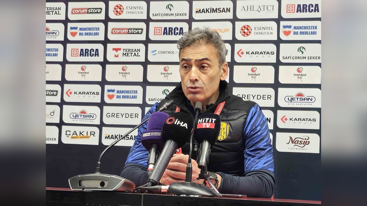 Hakan Demirkan'dan Güçlü Gelecek Vurgusu