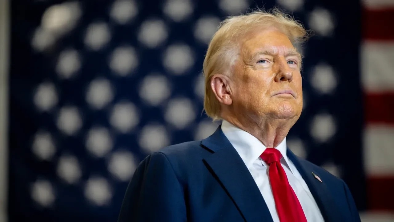 Trump, Putin ile Görüşme İsteğini Duyurdu