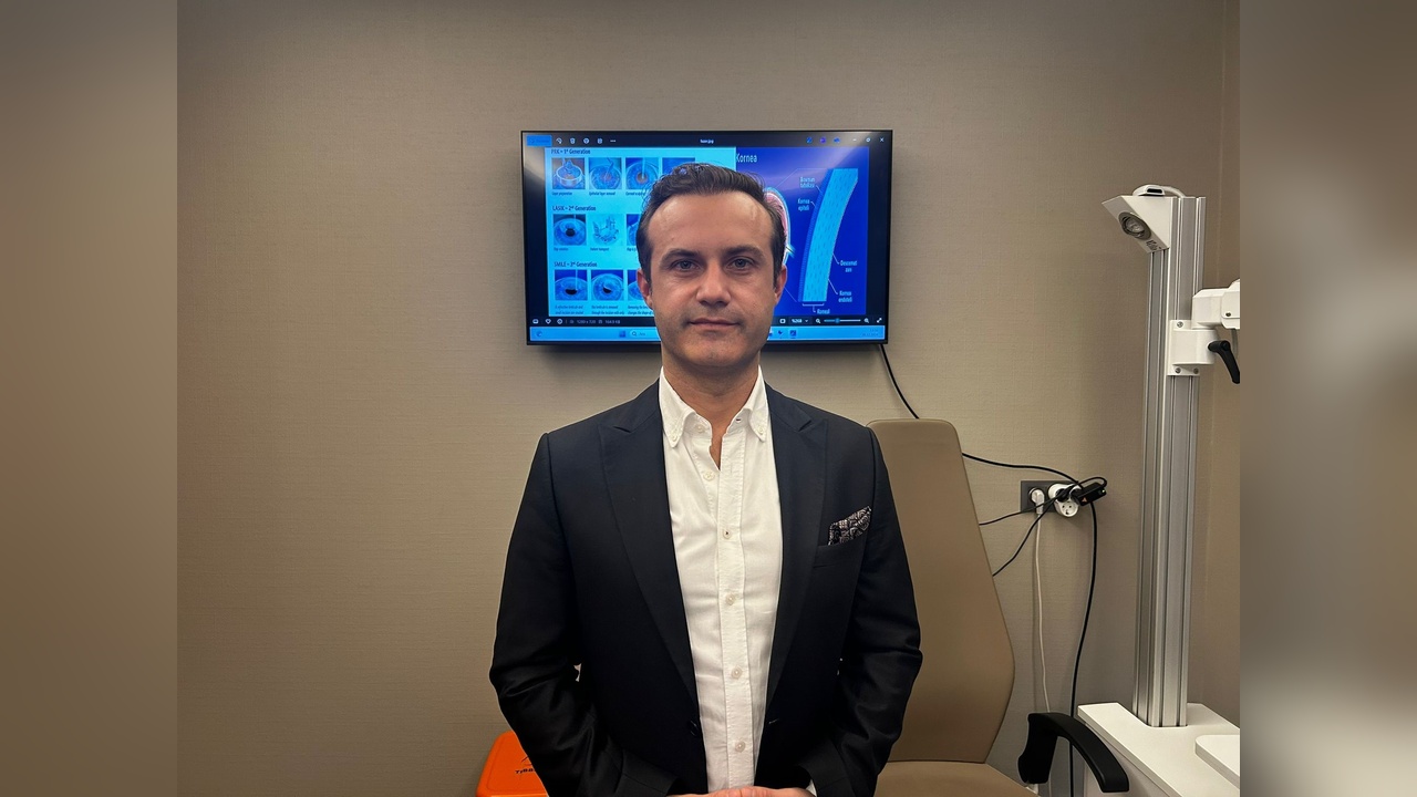 Yüzyılın ilk çeyreğine kadar göz hastalıkları hakkında korkutan istatistik!