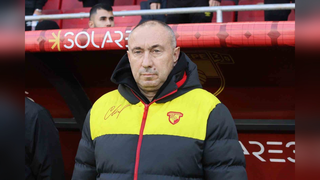 Göztepe Hedefe Ulaşarak İlk Devreyi Tamamladı