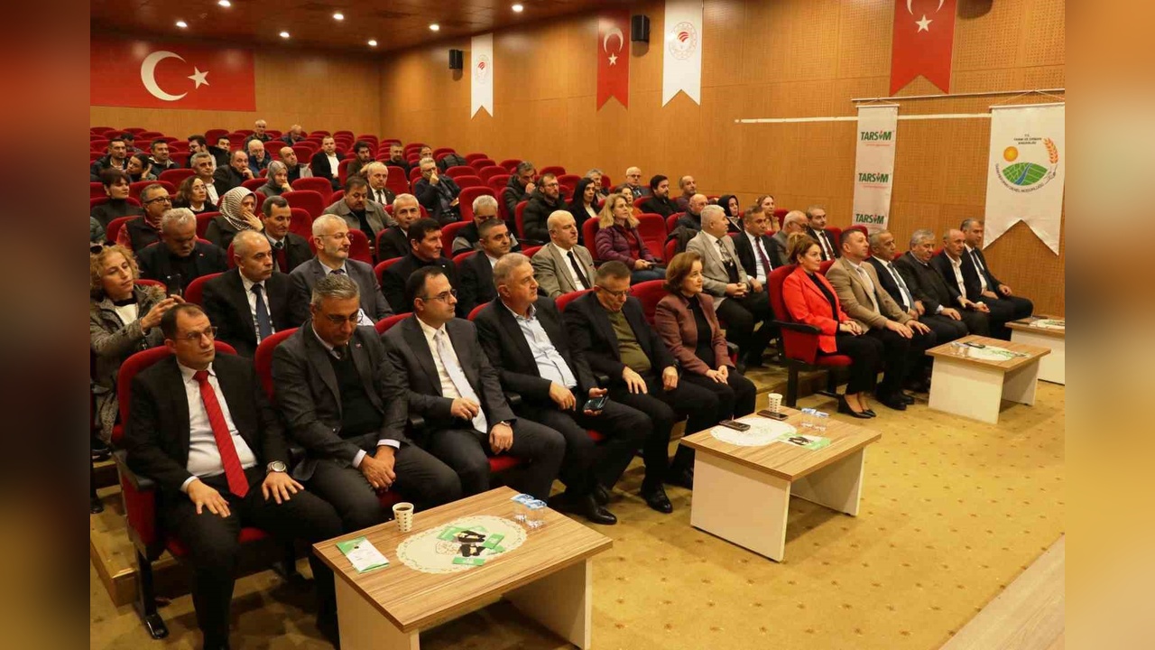 Tarımda Sigorta Kapsamı Genişliyor