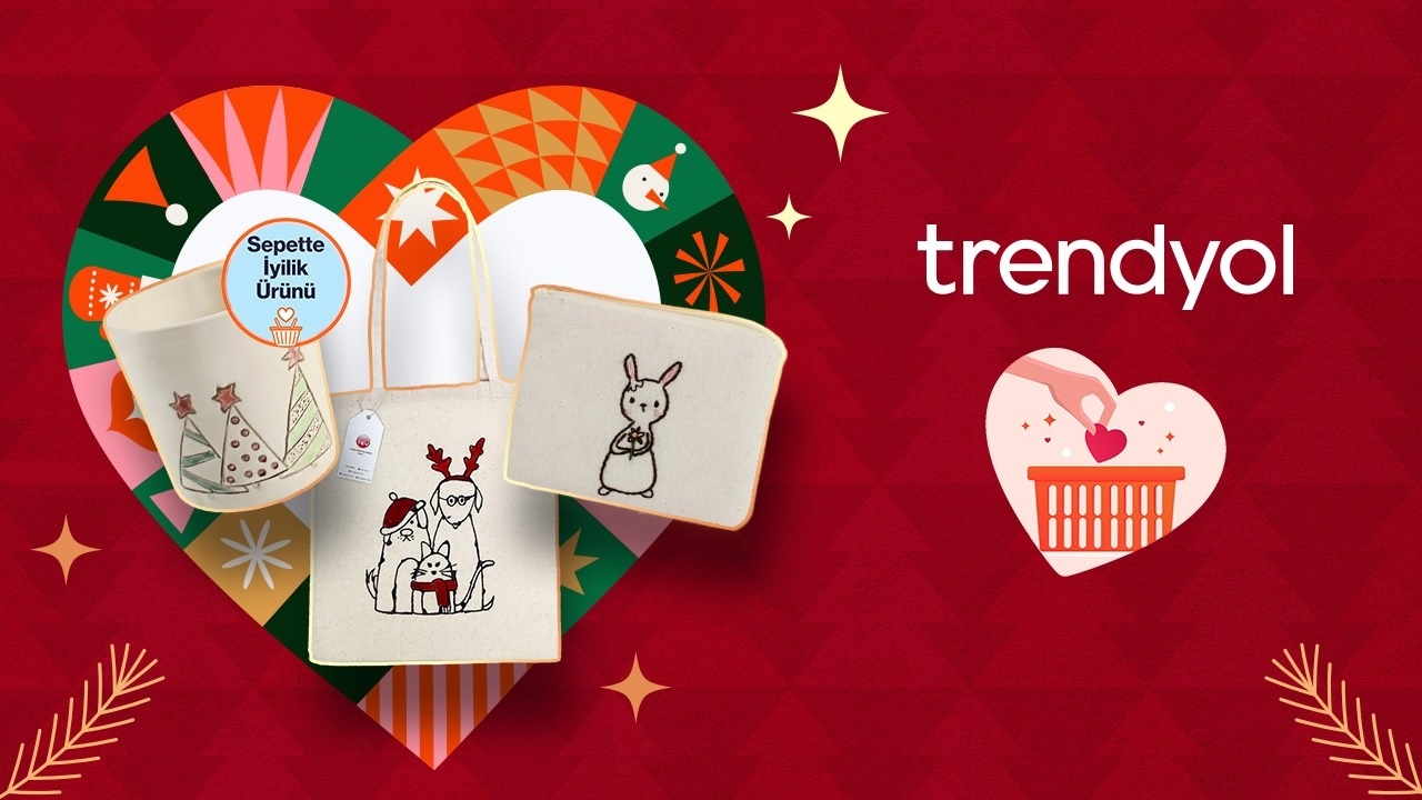 Trendyol, Sivil Toplum Kuruluşlarına Destek Veriyor