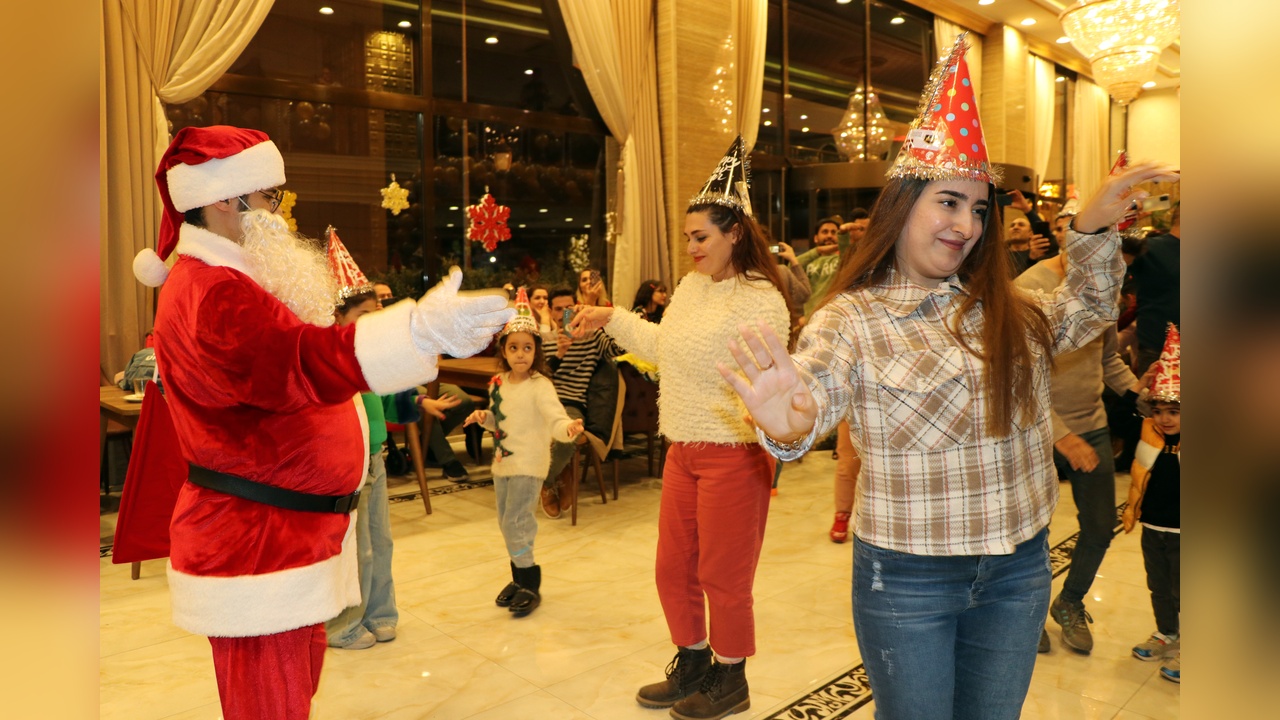 Yeni Yıl Öncesi Van Otellerinde Rezervasyon Düşüşü