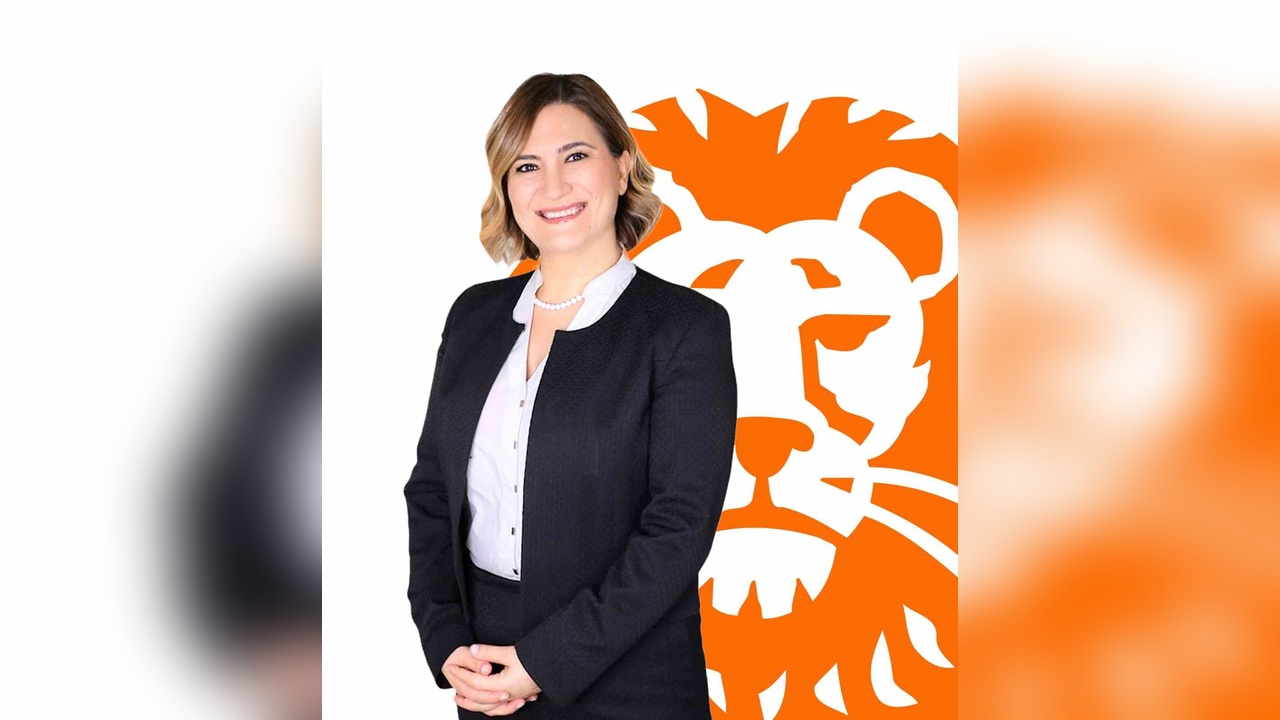 Yeni İsim ING Türkiye'de Görevine Başladı