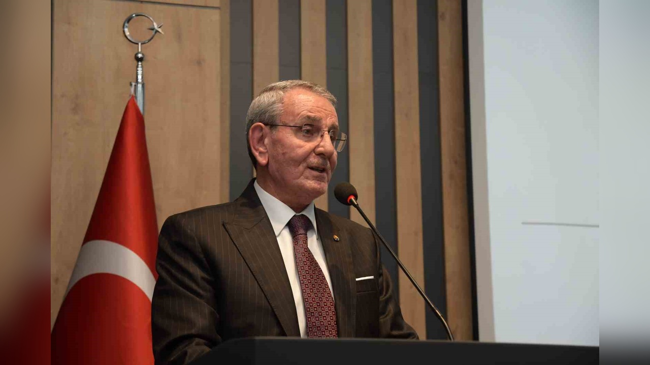 Samsun TSO'dan Yeni Eğitim Programı: Sürdürülebilir Tedarik Zinciri ve Lojistik Yönetimi