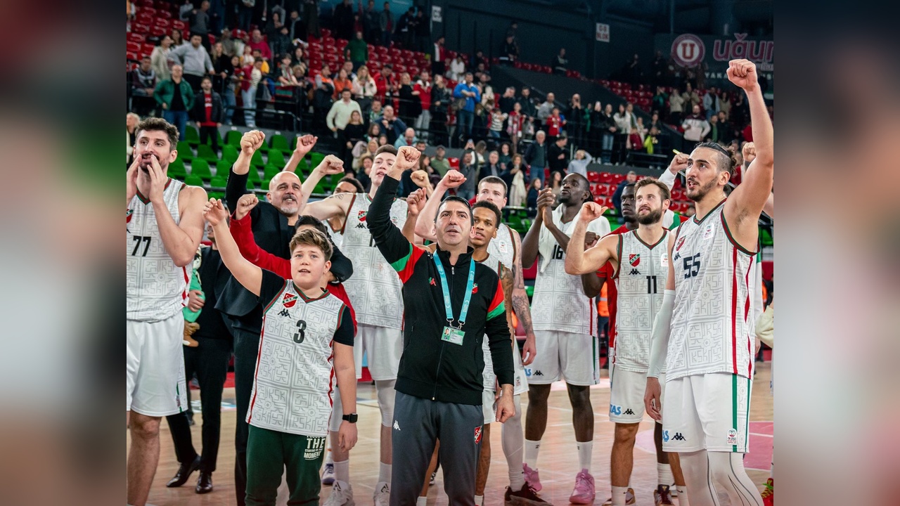 Karşıyaka'dan Önemli Abone Artışı