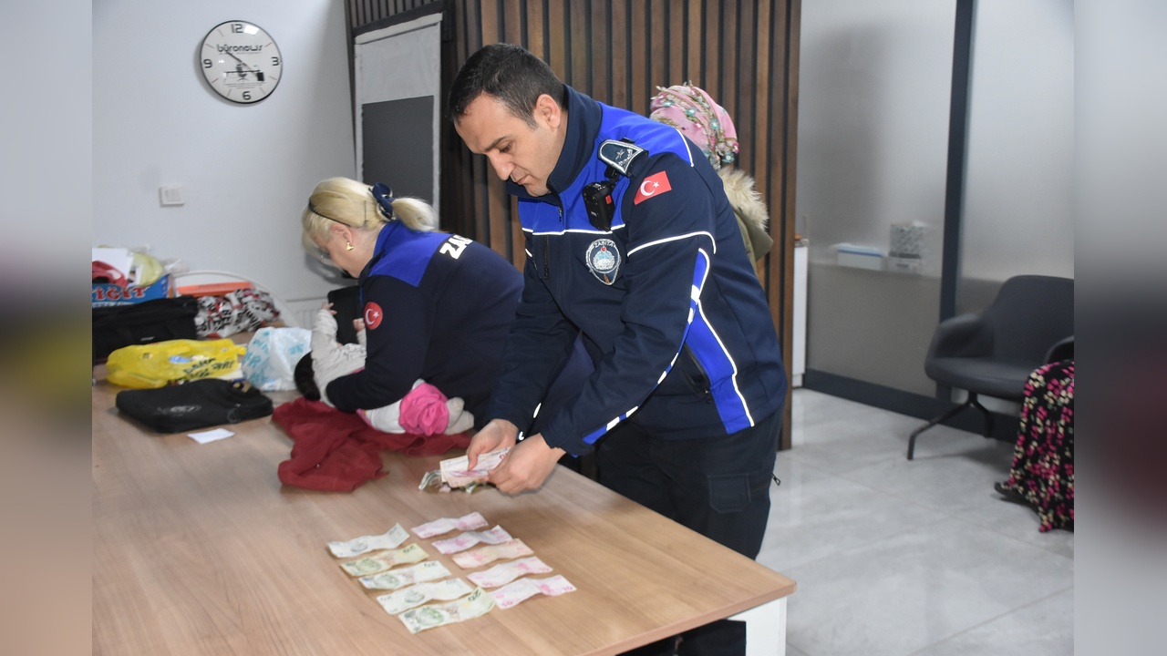 Dilenci Operasyonunda Şok Detaylar Ortaya Çıktı