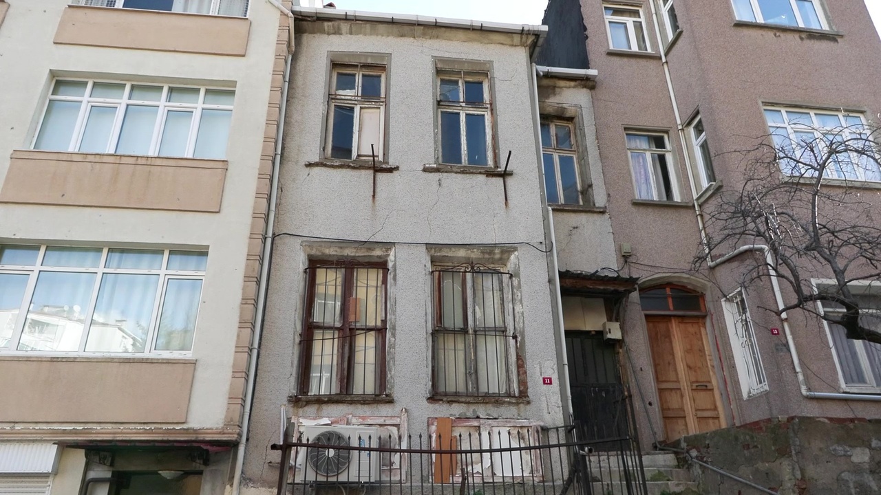 Deniz Kıyısındaki Bölgeler Deprem Riskinde Öne Çıkıyor