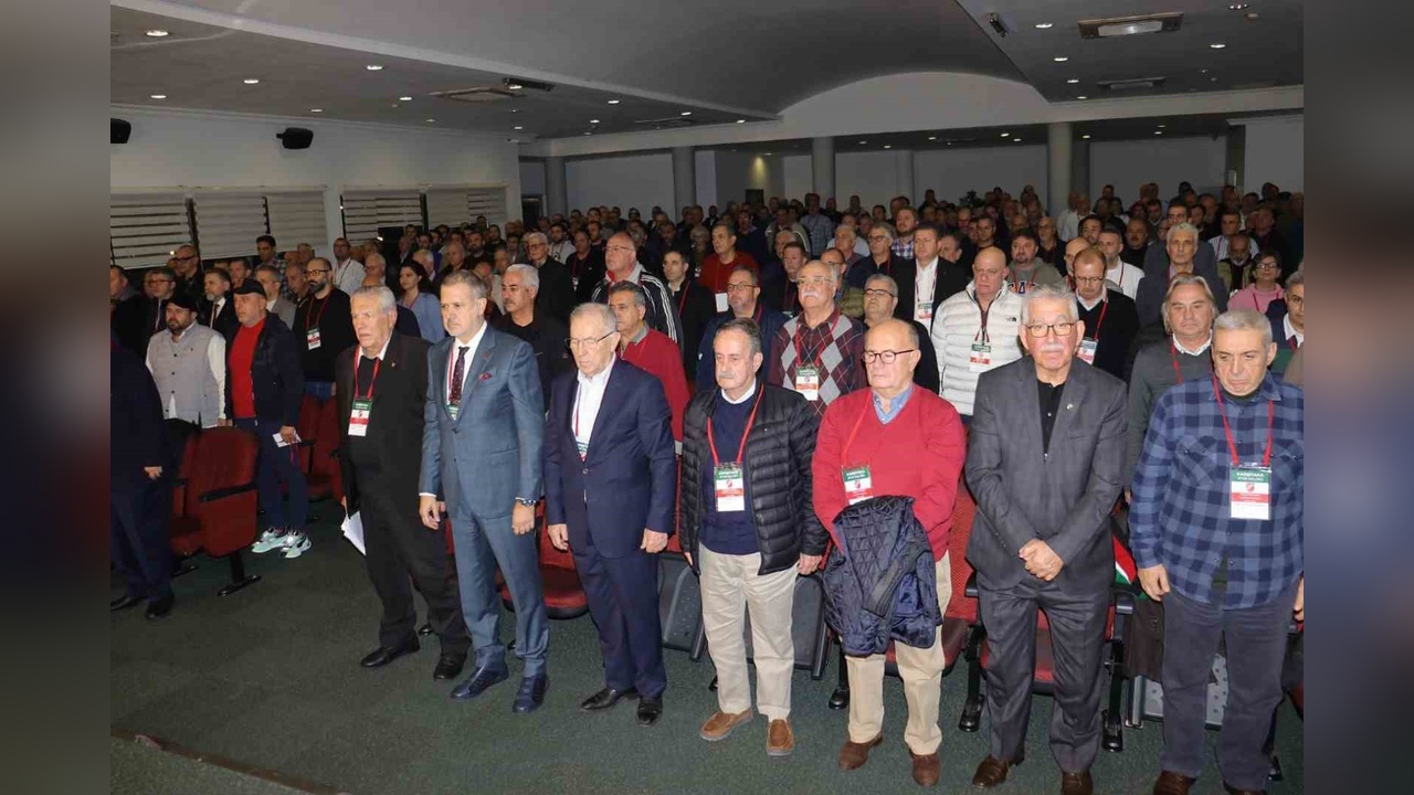 Karşıyaka için Kayyum Atama Süreci Başlayabilir