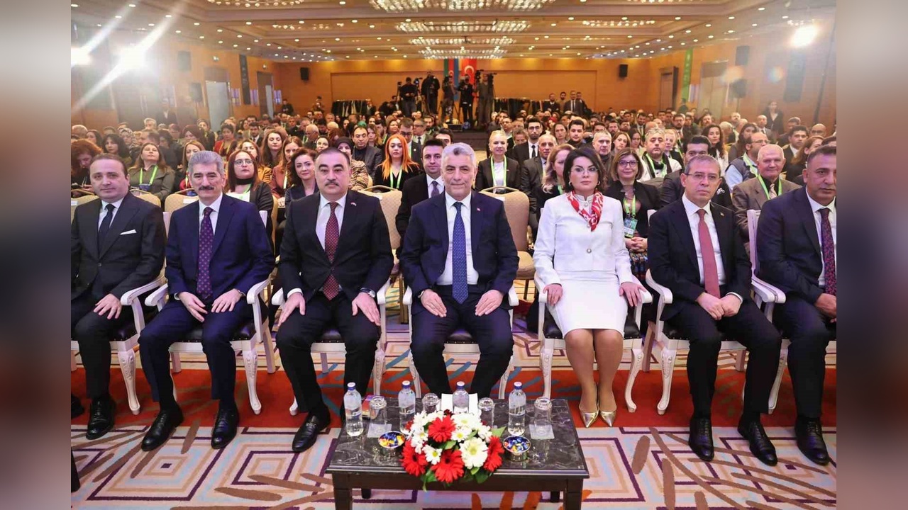 2053 Hedefi İçin Net Sıfır Karbon Planı Açıklandı