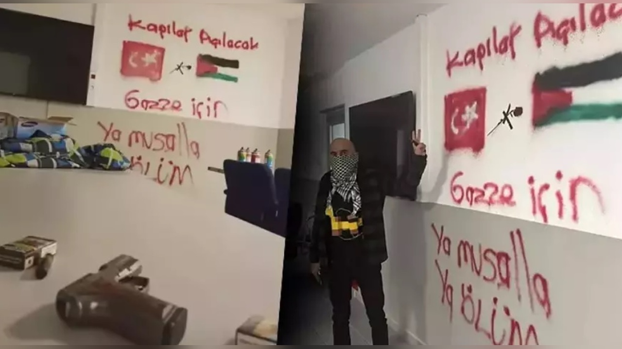 Mahkeme, Fabrika Rehin Alma Olayında Tutuklama Talebini Reddetti