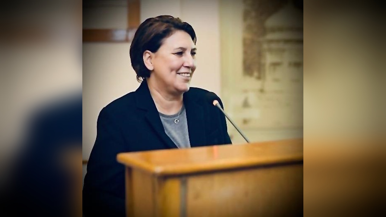 UNESCO'da Yeni Dönem: Prof. Dr. Zeynep Gül Ünal ICORP Başkanı