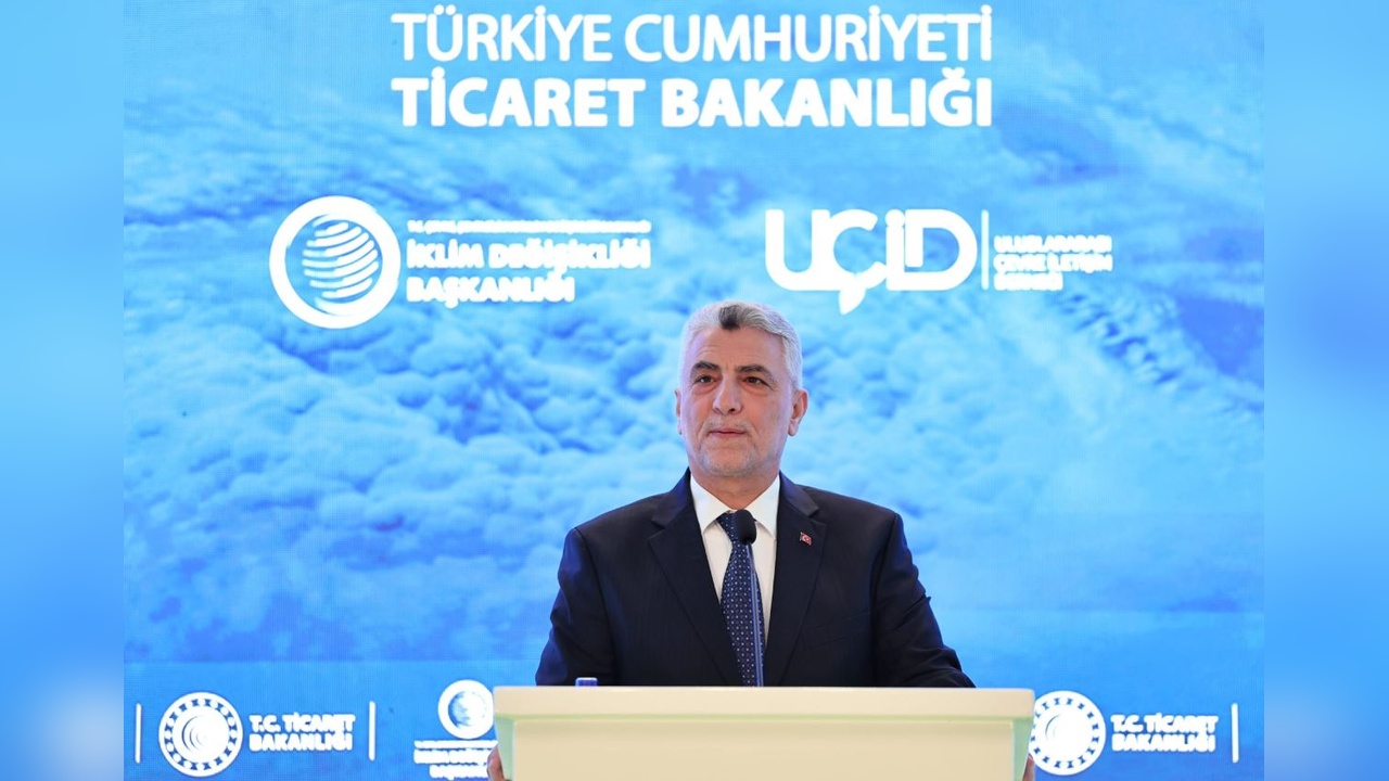İhracatçıların Uluslararası Uyumuna Destek