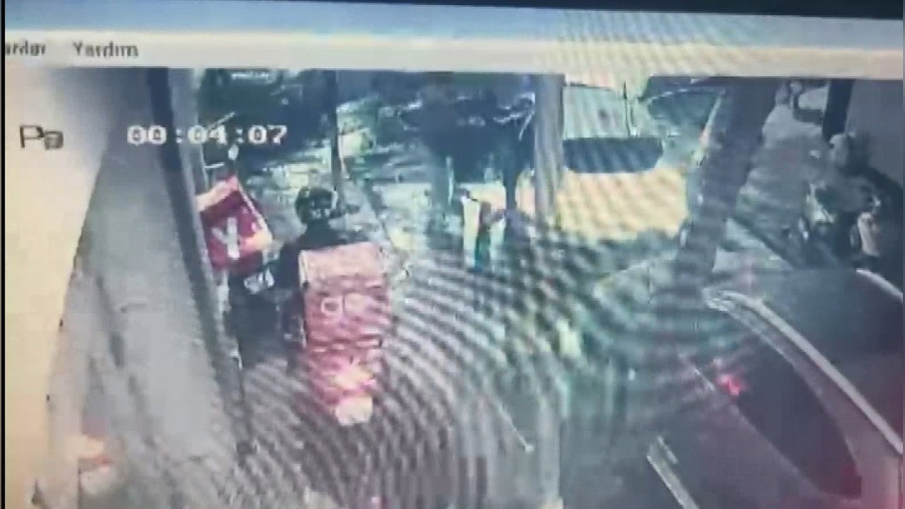 Şişli'de Trafik Kavgasında Cinayet İşleyenler Tutuklandı