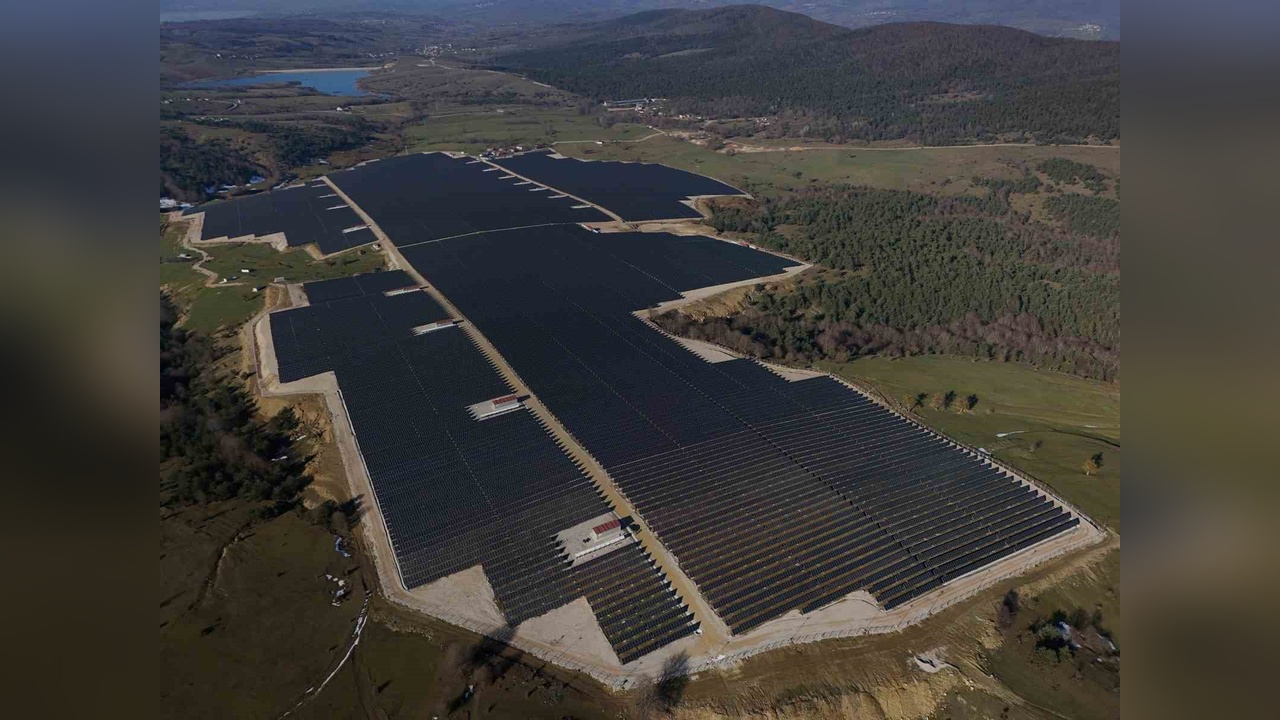 Samsun'da Yeşil Enerji ile Büyük Tasarruf