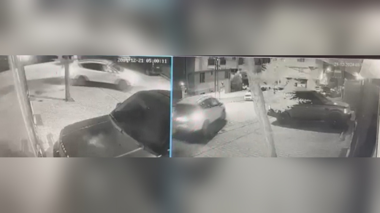 Suç Şebekesi Çökertildi: Ziynet Eşyaları ve Araçlar Ele Geçirildi
