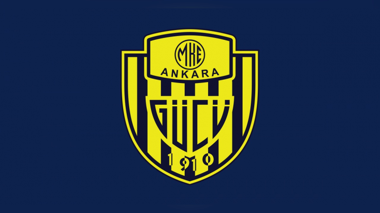 Ankaragücü'nde Ayrılıklar Başladı