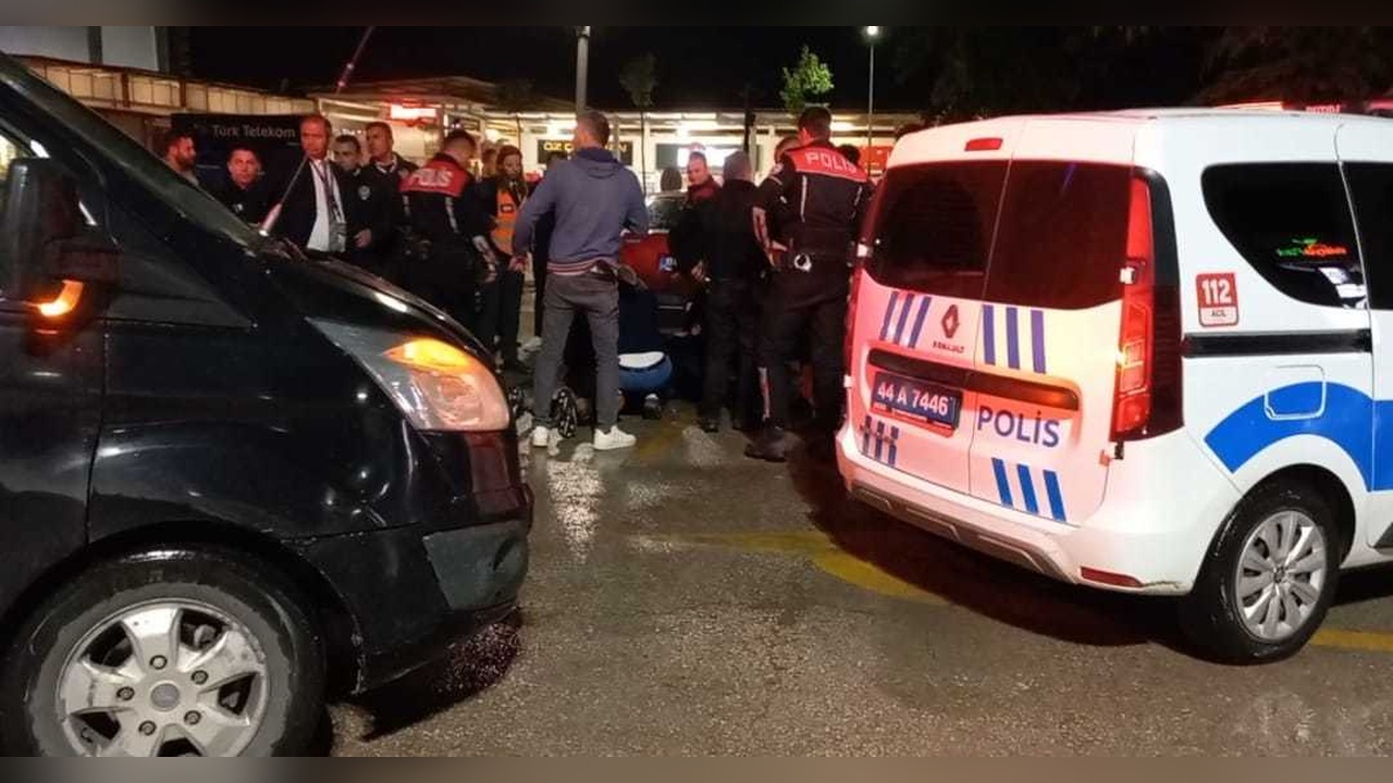 Silahlı Kavga Sonrası Hayatını Kaybeden Batuhan'ın Acı Hikayesi