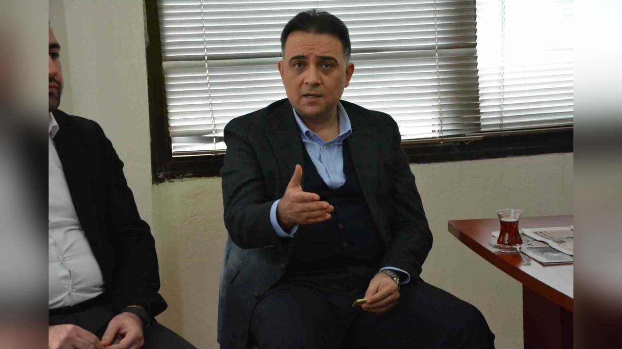 Manisa'ya Yeni Meslek Lisesi Müjdesi Geldi