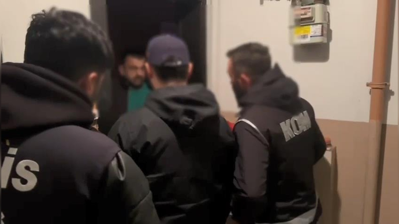 Sahte Belgelerle Gayrimenkul Dolandırıcılığına Büyük Darbe