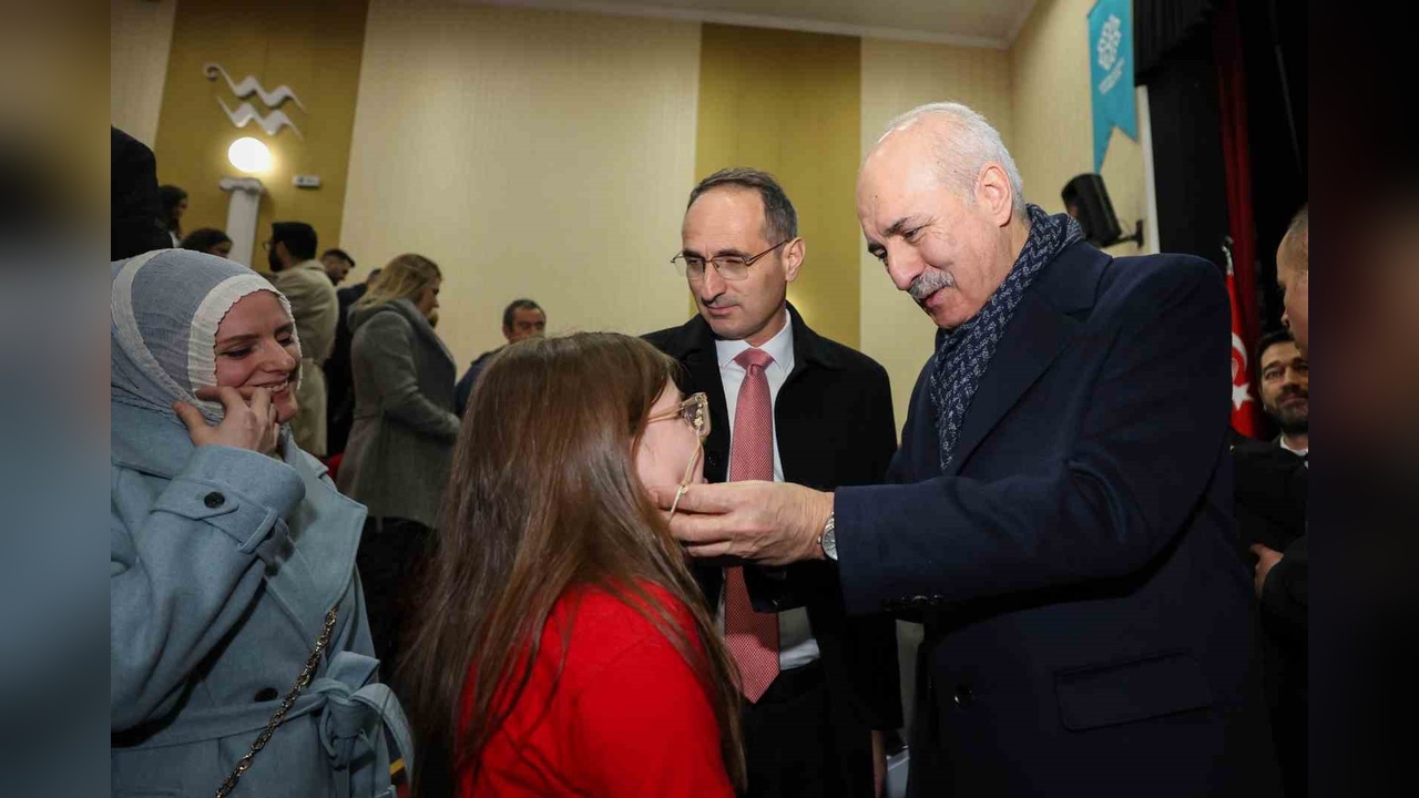 Kurtulmuş'tan Balkan Ülkelerine Vurgu
