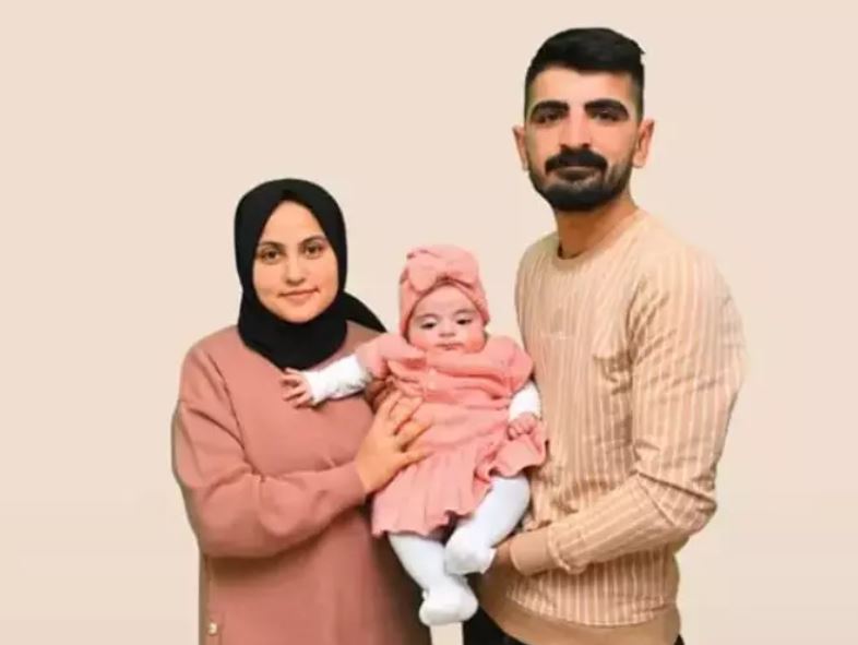 SMA paraları ile eğlendi denilmişti. Umut Kardeş'in eşi konuştu
