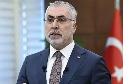 Bakan Işıkhan asgari ücretin belli olacağı tarihi açıkladı