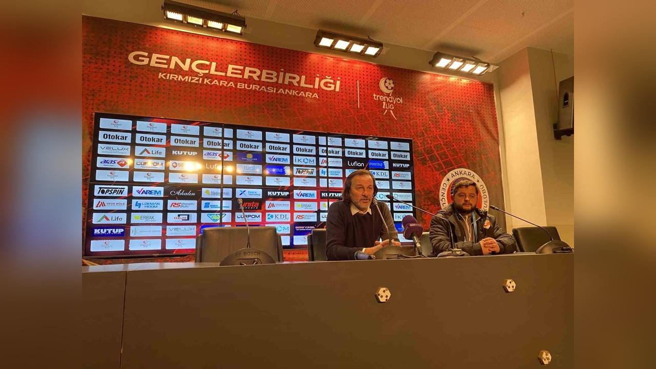 Yusuf Şimşek'ten Yeni Yönetim Mesajı